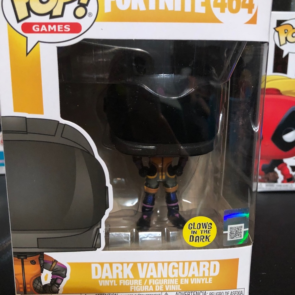 Funko PoP Fortnite